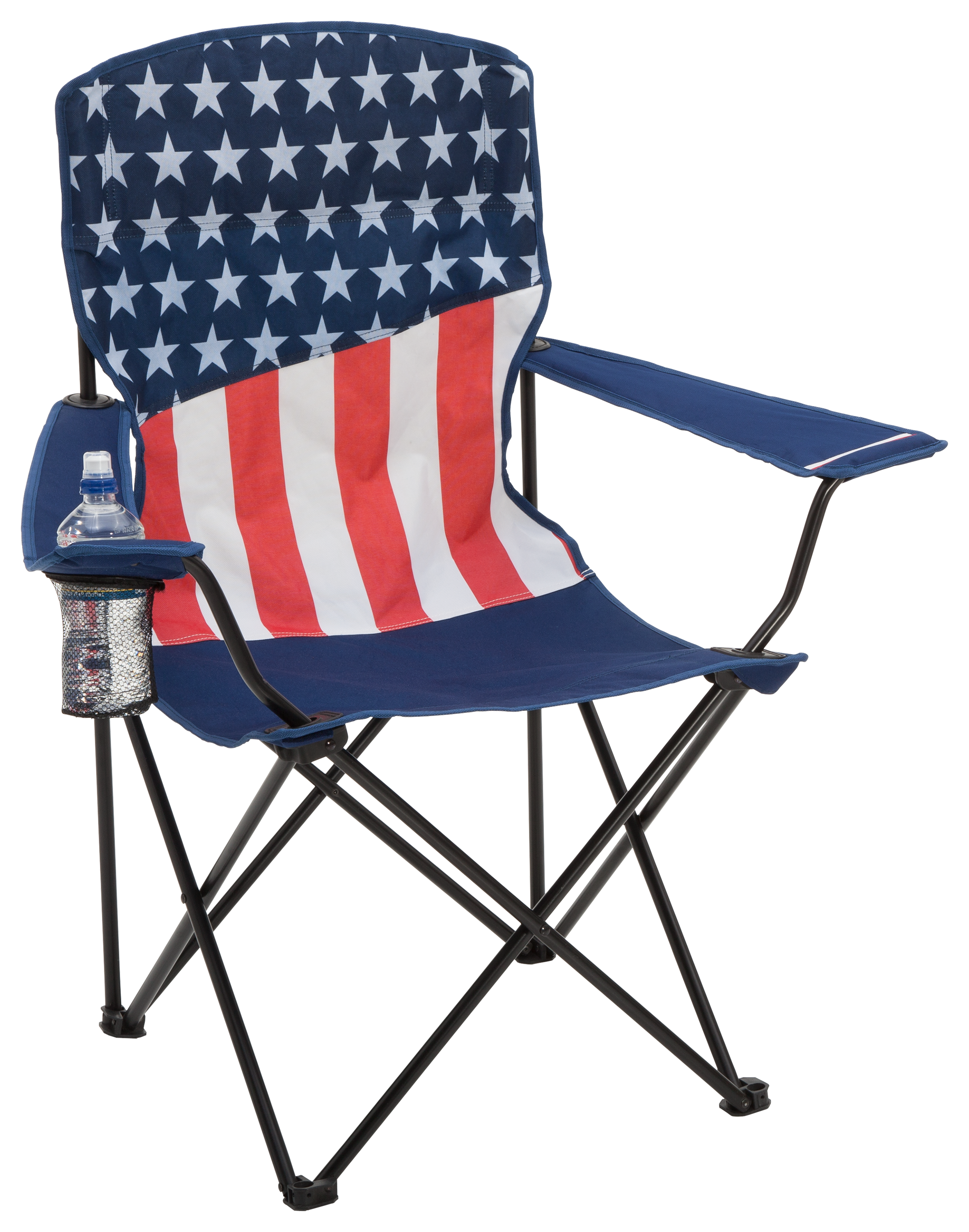 Bass Pro Shops Patriotic Flag Chair | Bass Pro Shops